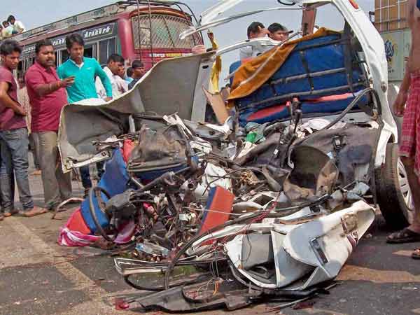 05. నిర్లక్ష్యపు డ్రైవింగ్ 