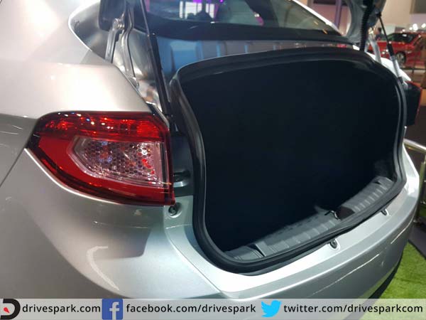 ఉత్పత్తికి సిద్దమైన టాటా కైట్ 5 కాంపాక్ట్ సెడాన్