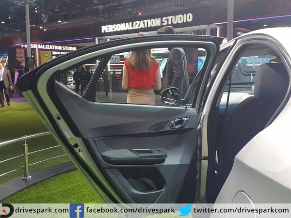 ఉత్పత్తికి సిద్దమైన టాటా కైట్ 5 కాంపాక్ట్ సెడాన్