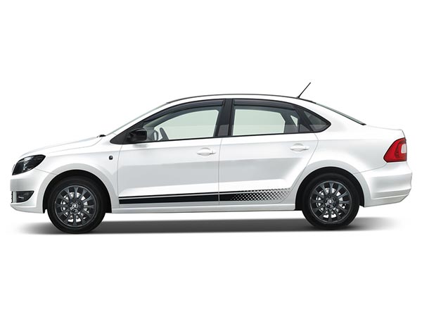  స్కోడా ర్యాపిడ్