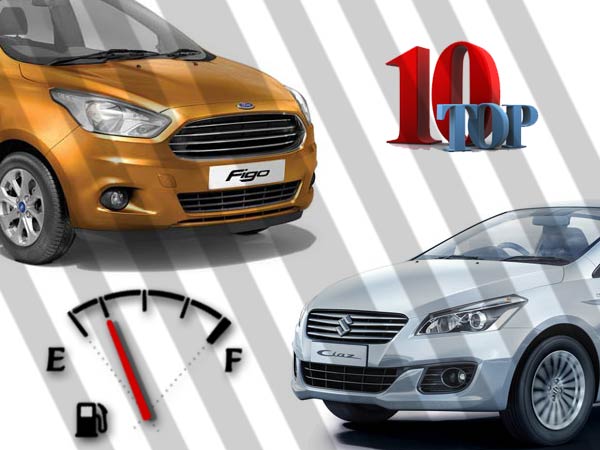 10 లక్షలలోపు ఉన్న ఉత్తమ డీజల్ సెడాన్ కార్లు