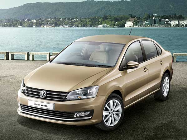 03. వోక్స్‌వ్యాగన్ వెంటో 