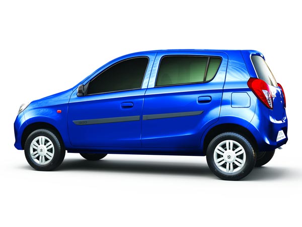 ఇండియాలో అందుబాటులో ఉన్న 8 ఉత్తమ సిఎన్‌‌జి కార్లు 