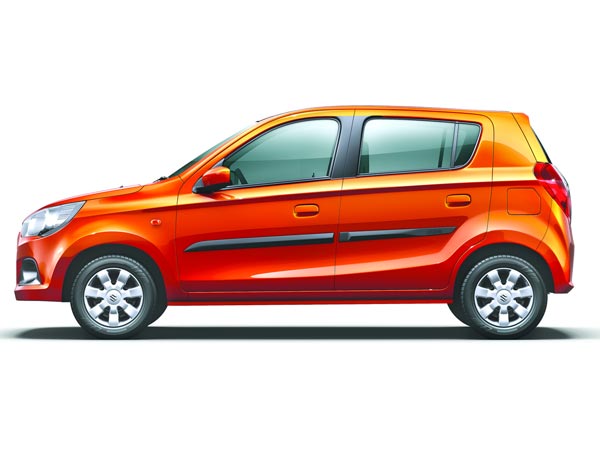 ఇండియాలో అందుబాటులో ఉన్న 8 ఉత్తమ సిఎన్‌‌జి కార్లు 