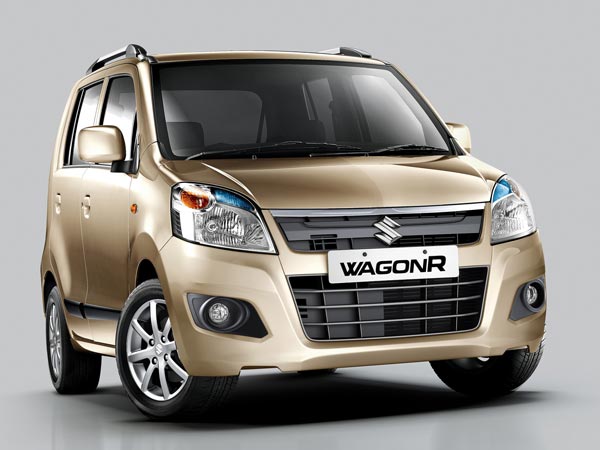 04. మారుతి వ్యాగన్ ఆర్ సిఎన్‌జి 