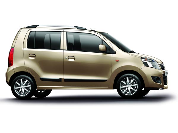 ఇండియాలో అందుబాటులో ఉన్న 8 ఉత్తమ సిఎన్‌‌జి కార్లు 