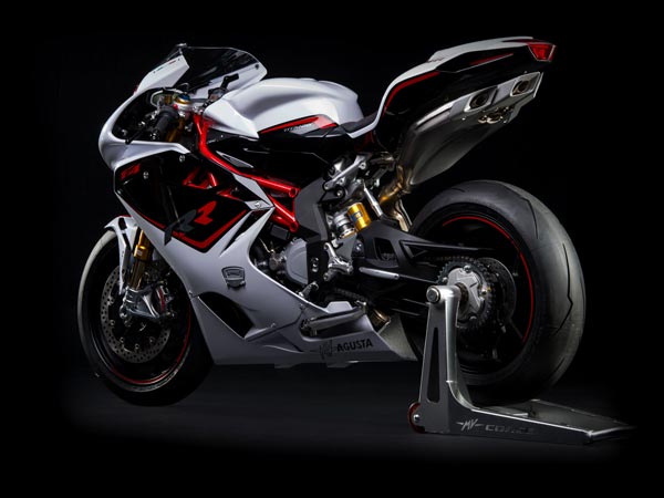 మే 11, 2016 న విడుదలకు సిద్దమైన ఎమ్‌వి అగస్టా 