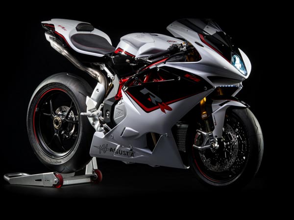 మే 11, 2016 న విడుదలకు సిద్దమైన ఎమ్‌వి అగస్టా 