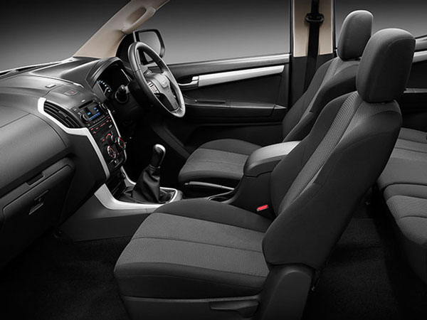 ఇంటీరియర్ 