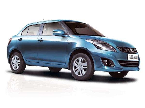 సెకండ్ హ్యాండ్ మారుతి స్విఫ్ట్ డిజైర్ 