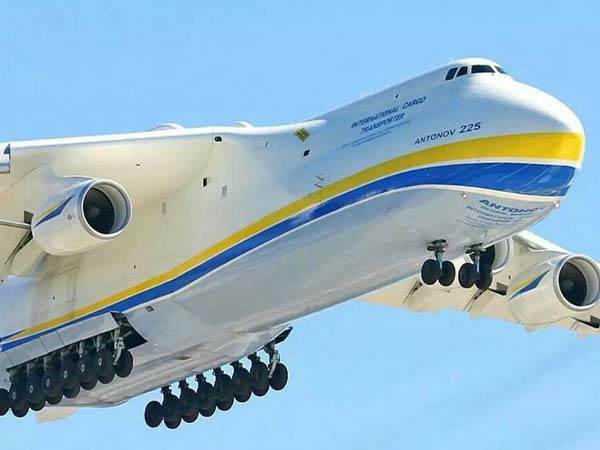 హైదరాబాద్ మీదుగా ఉక్రెయిన్-ఆస్ట్రేలియా చారిత్రక ప్రయాణం