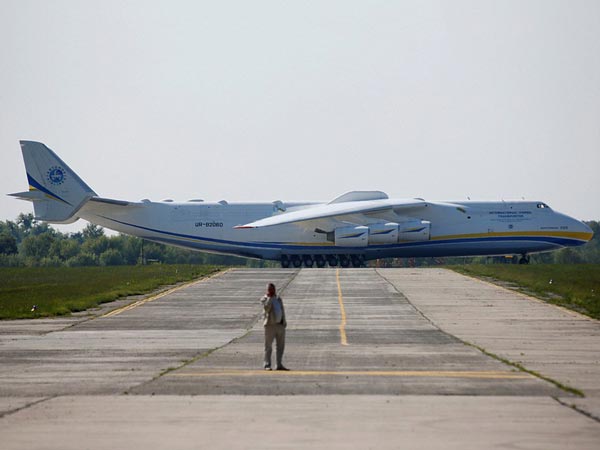 హైదరాబాద్ మీదుగా ఉక్రెయిన్-ఆస్ట్రేలియా చారిత్రక ప్రయాణం