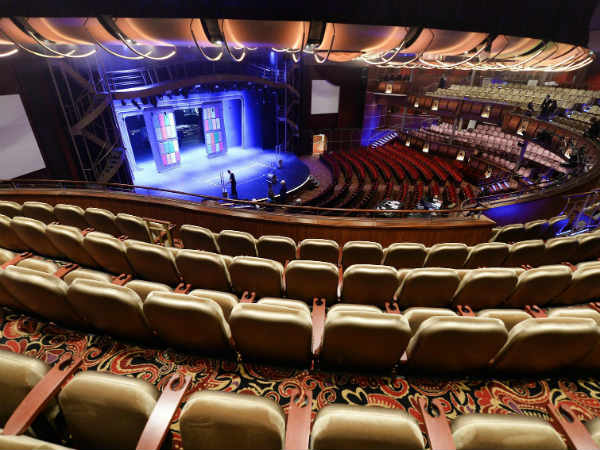 ఆడిటోరియమ్ 