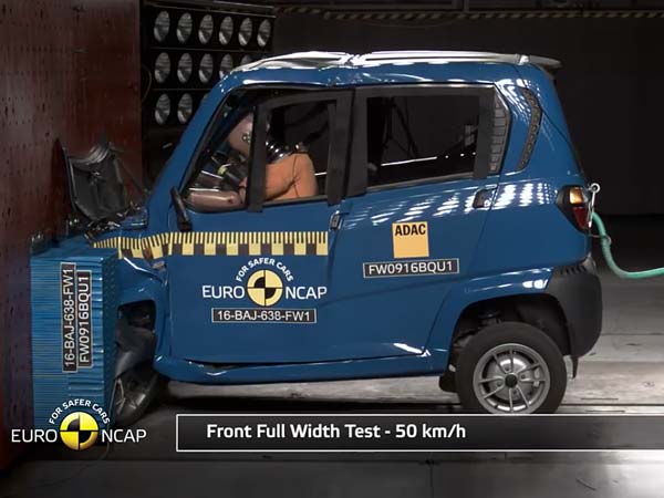 భద్రత పరంగా ఎన్నో ఏళ్లుగా మోసం చేస్తున్న దిగ్గజ దేశీయ కార్లు