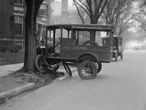 లిమిటెడ్ ఎడిషన్ పోస్టల్ సర్వీస్ 