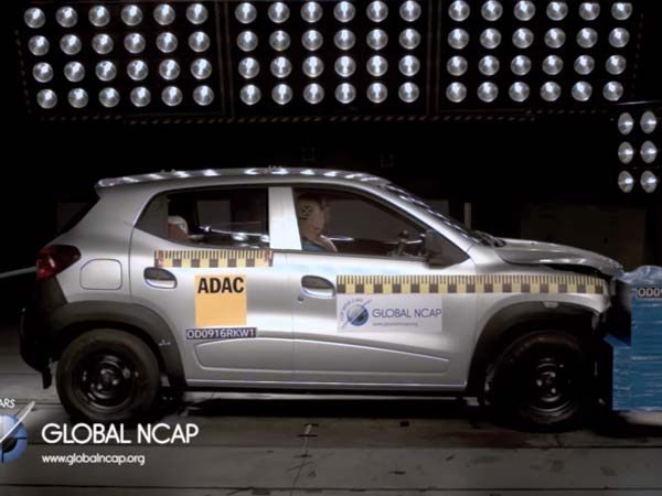  క్విడ్ విషయంలో ఇండియాను నిర్లక్ష్యం చేసి బ్రెజిల్‌కు మొగ్గు చూపిన రెనో 