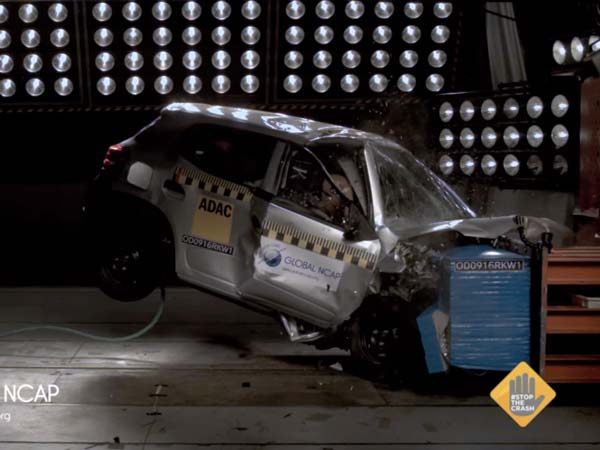  క్విడ్ విషయంలో ఇండియాను నిర్లక్ష్యం చేసి బ్రెజిల్‌కు మొగ్గు చూపిన రెనో 