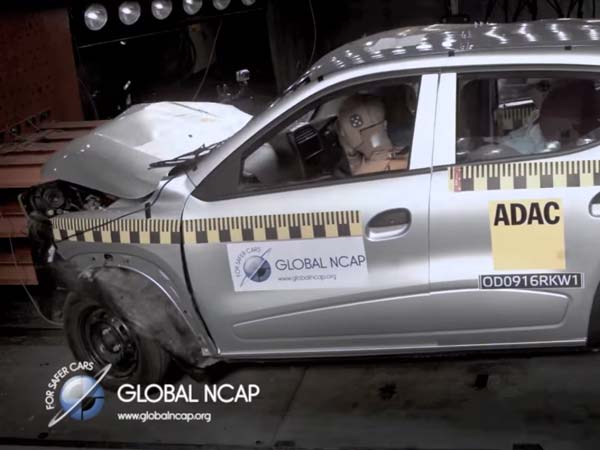  క్విడ్ విషయంలో ఇండియాను నిర్లక్ష్యం చేసి బ్రెజిల్‌కు మొగ్గు చూపిన రెనో 