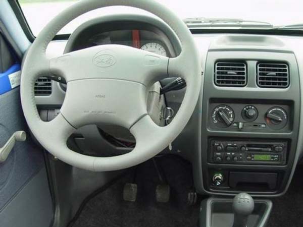 చైనాలో మళ్లీ పుట్టిన మారుతి 800