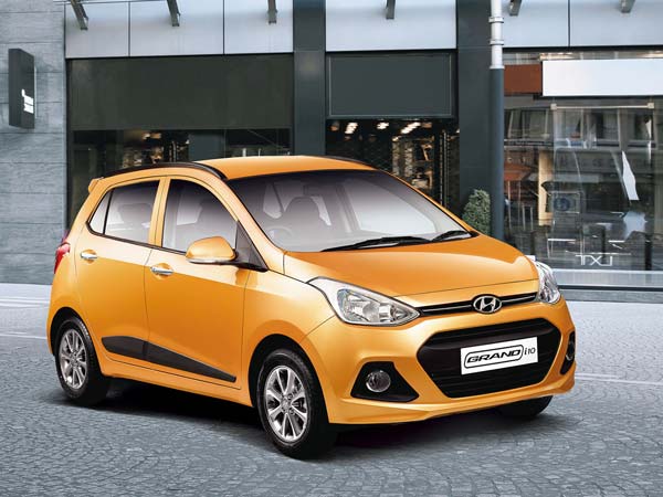 గ్రాండ్ ఐ10 