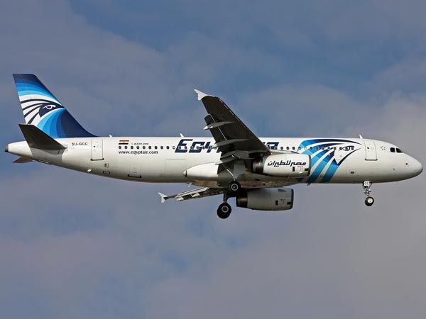 ఈజిప్ట్ విమాన ప్రమాదం ఏలియన్స్ పనేనా ? 