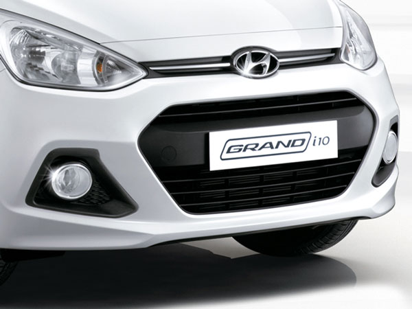 హ్యుందాయ్ గ్రాండ్ ఐ10 20 వ వార్షికోత్సవ ఎడిషన్ 