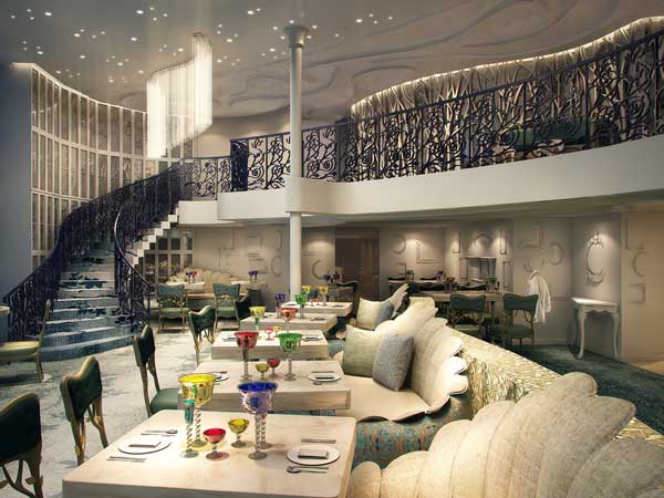 13. వండర్ ల్యాండ్