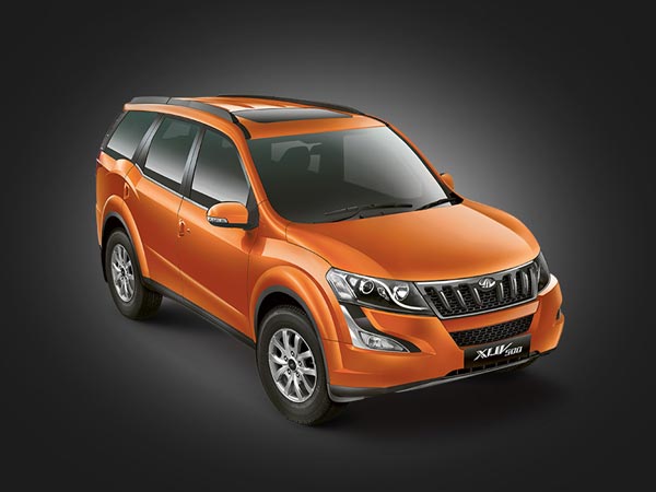 మహీంద్రా అండ్ మహీంద్రా