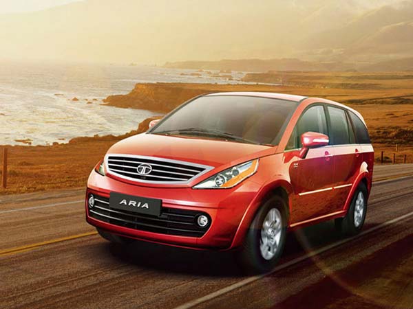 టాటా మోటార్స్ ఇండియా 