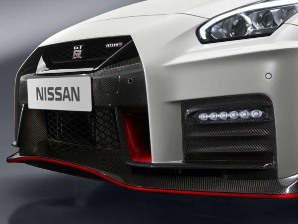 2017 జిటి-ఆర్ నిస్మొ