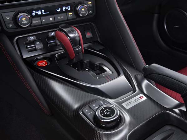 2017 జిటి-ఆర్ నిస్మొ