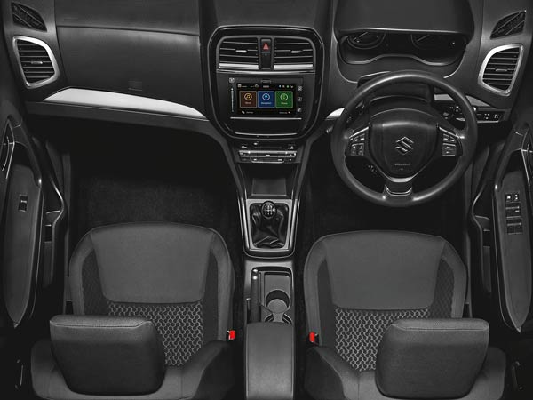 ఫీచర్లు 