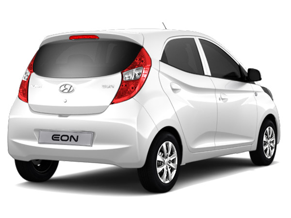 హ్యుందాయ్ ఇయాన్