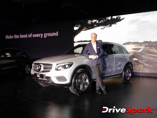 మెర్సిడెస్ బెంజ్ జిఎల్‌స్ ధర వివరాలు 