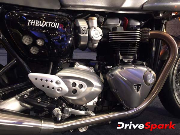 ఇంజన్ వివరాలు 