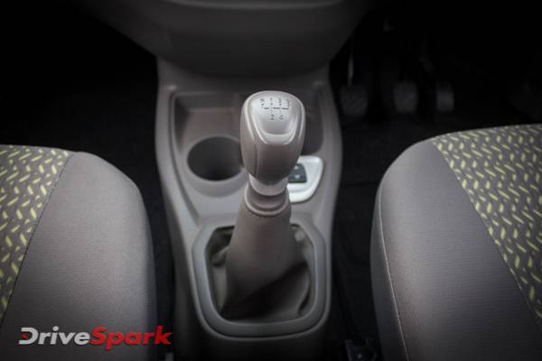 డాట్సన్ రెడి గో సాంకేతిక వివరాలు 