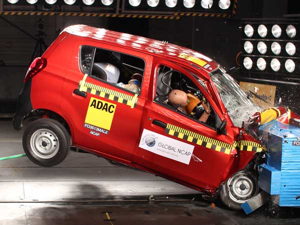 మారుతి సుజుకి ఆల్టో 