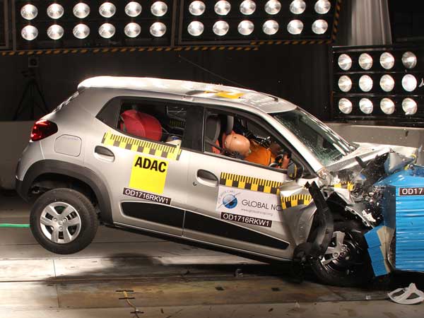 రెనో క్విడ్ - 3