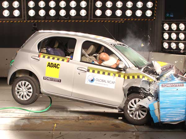 టయోటా ఎటియోస్ లివా 