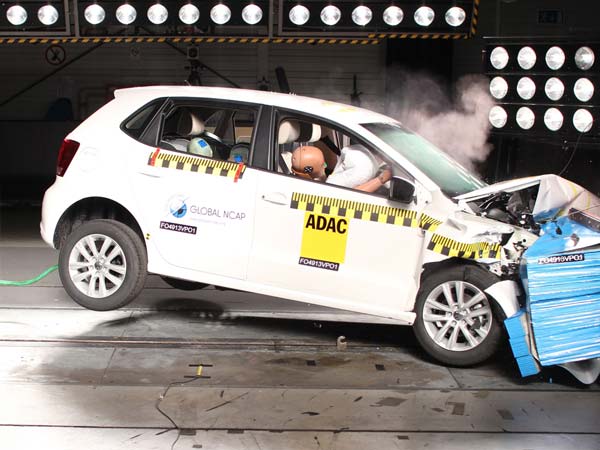 వోక్స్‌వ్యాగన్ పోలో