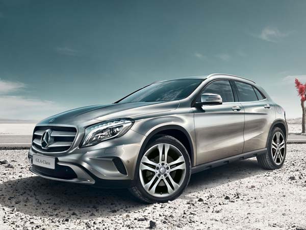 జిఎల్‌ఎ ధర మరియు ఇతర వివరాలు