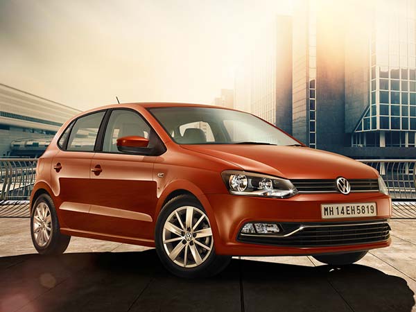 వోక్స్‌వ్యాగన్ పోలో 