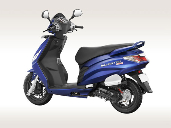 మాయెస్ట్రో ఎడ్జ్ ధర మరియు సేల్స్ వివరాలు 