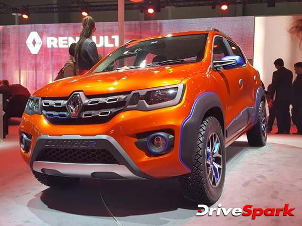 రెండు స్పెషల్ ఎడిషన్‌ ఉత్పత్తులతో సిద్దమై రెనో ఇండియా