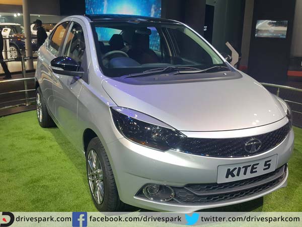 టాటా కైట్ 5 రహస్య ఫోటోలు మరియు ఇతర వివరాలు