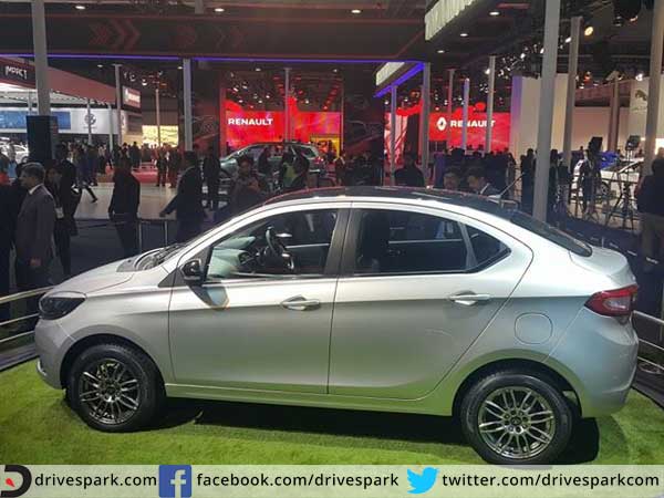 టాటా కైట్ 5 రహస్య ఫోటోలు మరియు ఇతర వివరాలు