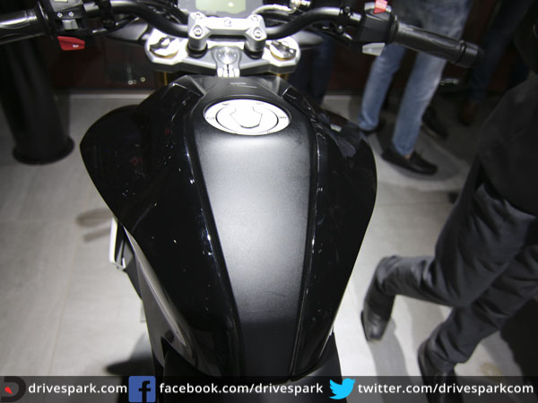 బిఎమ్‌డబ్ల్యూ జి310ఆర్ విడుదల తేదీ ఖరారు 