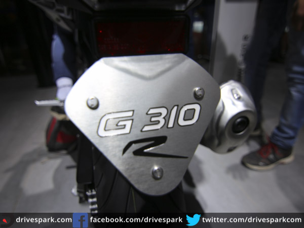 బిఎమ్‌డబ్ల్యూ జి310ఆర్ విడుదల తేదీ ఖరారు 
