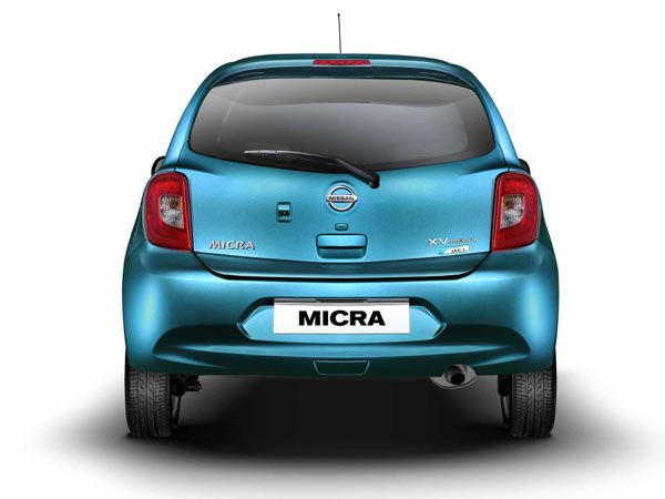 మరింత చౌకగా నిస్సాన్ మైక్రా ఆటోమేటిక్ 