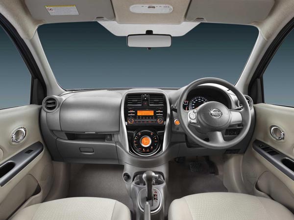 మరింత చౌకగా నిస్సాన్ మైక్రా ఆటోమేటిక్ 